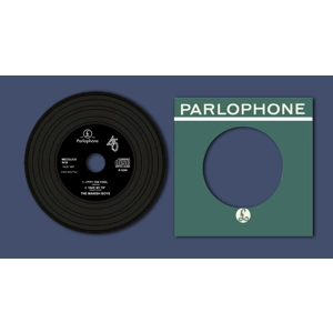 David Bowie I Pity The Fool Replica Vinyl CD