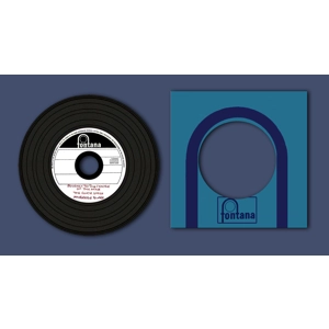 Slade Journey To The Centre Of The Mind (Acetate) Replica Vinyl CD