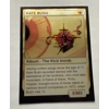 Kate Bush The Kick Inside Foil Trading Card
