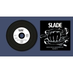 Slade Knuckle Sandwich Nancy Replica Vinyl CD