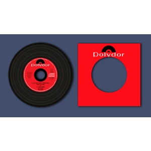 Slade Let The Good Times Roll Replica Vinyl CD