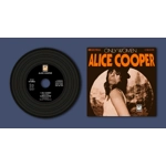 Alice Cooper Only Women Bleed Replica Vinyl CD