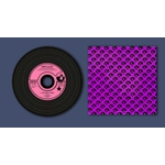 Pink Floyd Pigs On A Wing Replica Vinyl CD