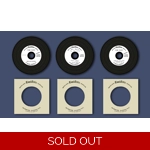 Pink Floyd Acetate Replica Vinyl CD Set