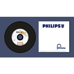 Slade Pity The Mother (Acetate) Replica Vinyl CD