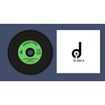 Slade Recuerda La Ultima Noche Replica Vinyl CD EP