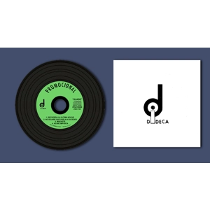 Slade Recuerda La Ultima Noche Replica Vinyl CD EP