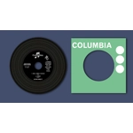 Slade (Steve Brett) Sad, Lonely & Blue Replica Vinyl CD