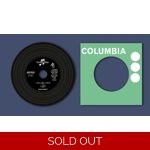 Slade (Steve Brett) Sad, Lonely & Blue Replica Vinyl CD