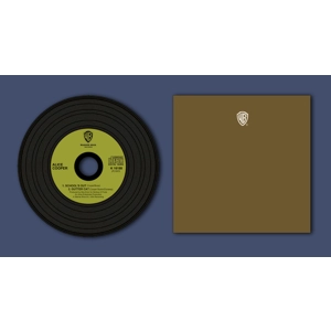 Alice Cooper Schools Out Replica Vinyl CD