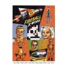 Fireball XL5 Annual (1964) in ePub & PDF Format (Fully Restored)
