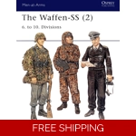 Men at Arms - The Waffen-SS (2) 6. to 10.