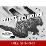 Brooke Bonds Bird Portraits