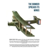 Purnell’s History of the Second World War Bombers 1914-1939 Special