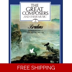The Great Composers (Issue 2) Brahms