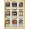 Magic The Gathering (4th Edition) Pictorial Guide