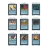 Magic The Gathering (Alpha) Pictorial Guide