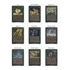 Magic The Gathering (Alpha) Pictorial Guide