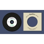 Slade Shape Of Things To Come (Acetate) Replica Vinyl CD