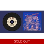 Hawkwind Silver Machine Replica Vinyl CD