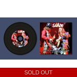 Slade - Live at The Showplace Dover New Jersey - 30 July 1976 (2025 Remaster)