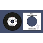 David Bowie Sorrow (Acetate) Replica Vinyl CD