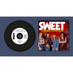 Sweet Stairway To The Stars Replica Vinyl CD
