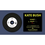 Kate Bush Sunset EP  Replica Vinyl CD