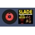 Slade Take Me Bak 'Ome (Bonus Disc) Replica Viny..