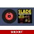 Slade Take Me Bak 'Ome (Bonus Disc) Replica Viny..