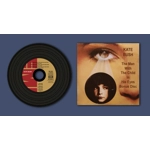 Kate Bush The Man With The Child In His Eyes (Bonus Disc) Replica Vinyl CD