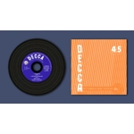 Marc Bolan The Wizard Replica Vinyl CD