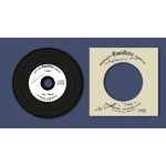 The Sweet Time (Acetate) Replica Vinyl CD