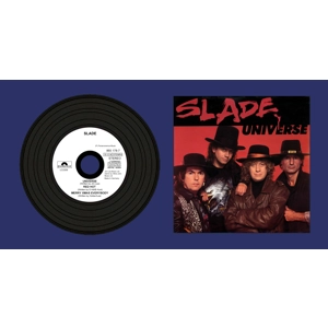 Slade Universe EP Replica Vinyl CD