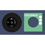 Slade (Steve Brett) Wishing Replica Vinyl CD