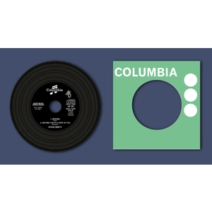 Slade (Steve Brett) Wishing Replica Vinyl CD