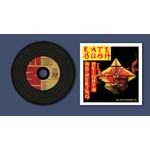 Kate Bush Wuthering Heights (Bonus Disc) Replica Vinyl CD
