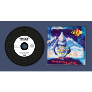 Slade You Boyz Make A Noize Replica Vinyl CD