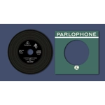 David Bowie You've Got A Habit Of Leaving Replica Vinyl CD