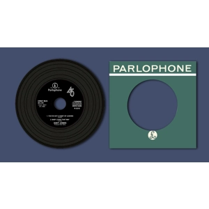 David Bowie You've Got A Habit Of Leaving Replica Vinyl CD