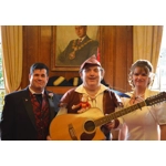 Fully Personalised Tribute S..