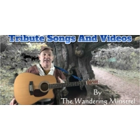 Deluxe Custom Tribute Song Singing Telegram