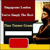 Tina Turner Gram / Soul Gram