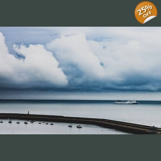 Ship to Shore