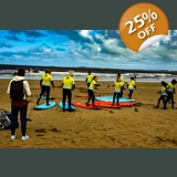 Surfing School Sligo