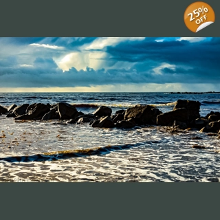 Galway Bay Rocks!