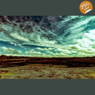 Eye of The Altostratus
