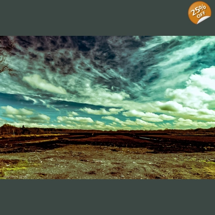 Eye of The Altostratus