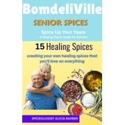 Senior Spices