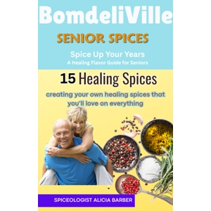 Senior Spices
